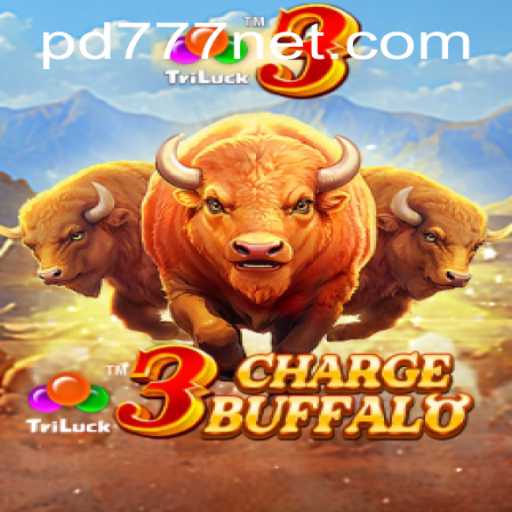 A Closer Look at 3ChargeBuffalo: The Thrilling New Strategy Game