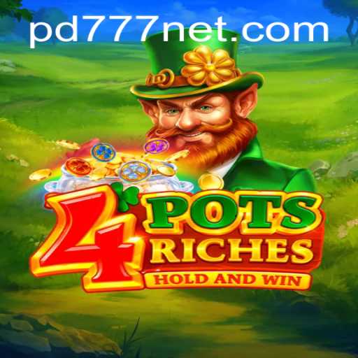 Immerse Yourself in the Thrilling Adventures of 4potsriches and Master the PD777 Challenge