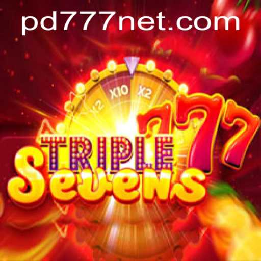 Unveiling the Thrills of 777TripleSeven: The Ultimate Casino Game Experience