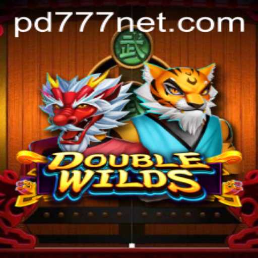 DoubleWilds: A Thrilling Casino Adventure