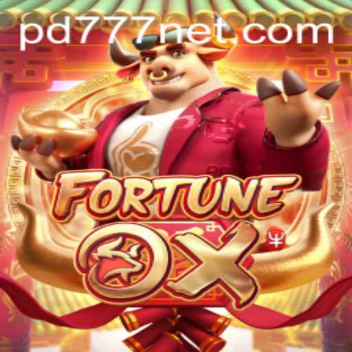 Exploring the World of FortuneOx - A Thrilling Gaming Experience with PD777