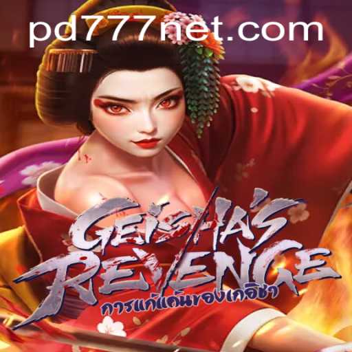 Unveiling GeishasRevenge: A Journey into a Mysterious Realm