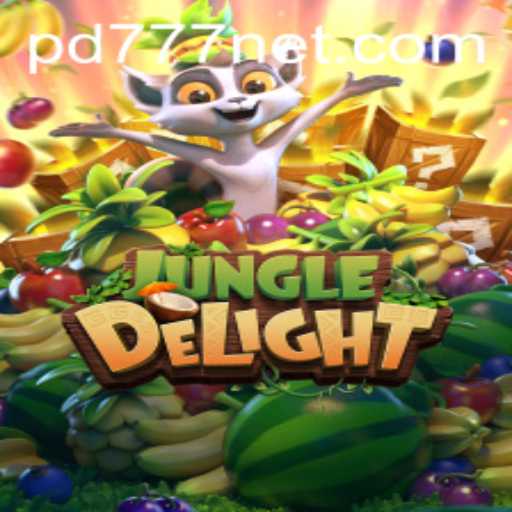 Unveiling JungleDelight: A Thrilling Adventure Awaits with PD777