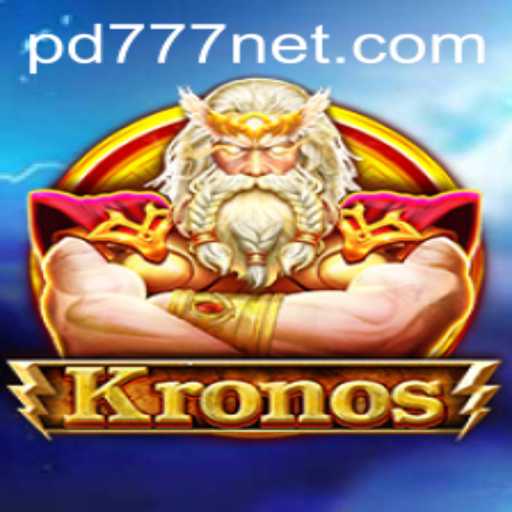 Kronos: The Game Revolutionizing Time Strategy