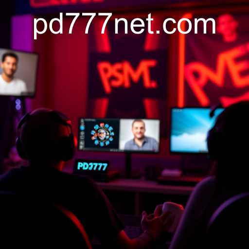 PD777