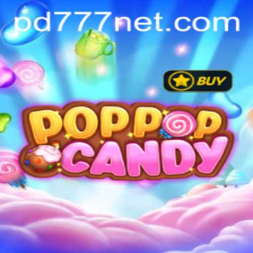 Discover the Enchanting World of POPPOPCANDY: A Sweet Gaming Adventure