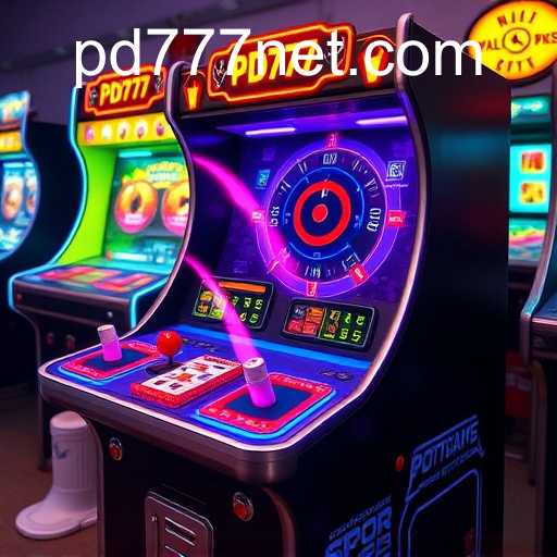PD777
