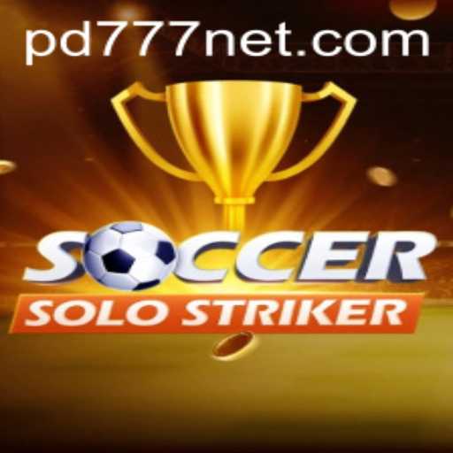 SoccerSoloStriker: The Innovative Virtual Football Experience Revolutionizing Gaming with PD777