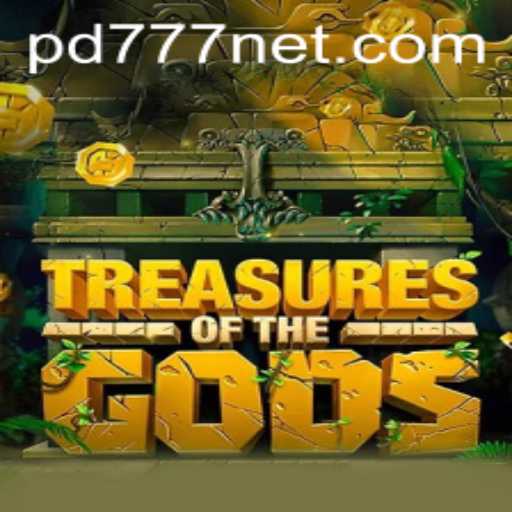 Dive into the Adventure of TreasureoftheGods with PD777