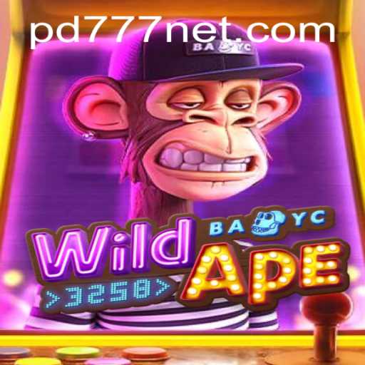 Explore the Jungle Adventure of WildApe3258 with PD777